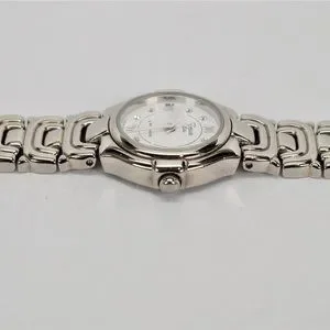 Wittnauer Trieste Elite Stainless Steel Ladies Watch Wittnauer Trieste Elite Stainless Steel Ladies Watch | eBay main image 2